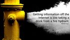 Information overload en Internet (Tristan Elosegui)